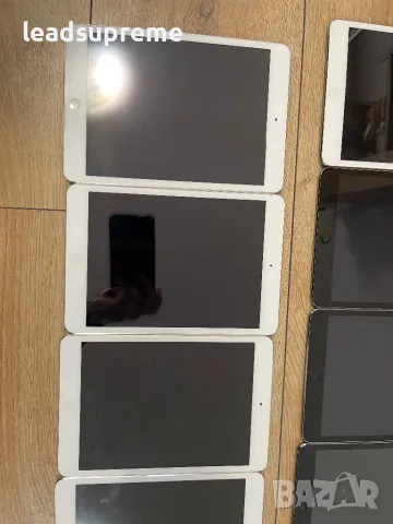 Apple iPad mini 2 16gb 32gb, снимка 13 - Таблети - 49238051