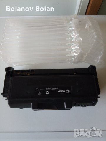 Продавам използвани тонер касети 100 бр., снимка 4 - Друга електроника - 33489572