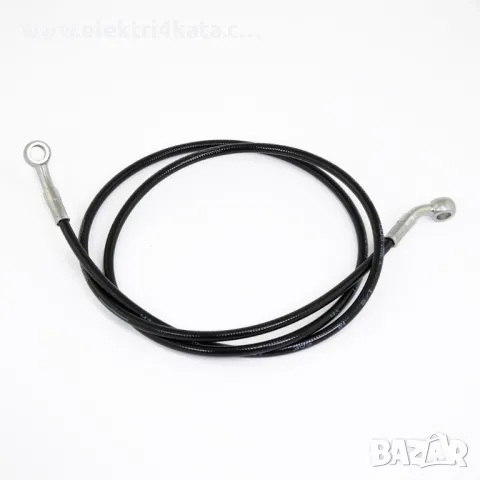 Спирачни маркучи за електрически скутер Citycoco, снимка 3 - Части - 47529752