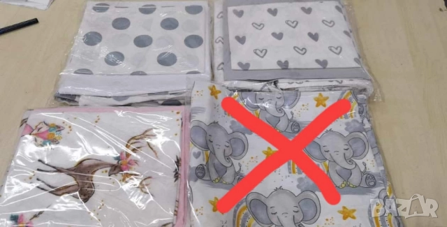 спални комплекти , снимка 8 - Спално бельо - 52110680