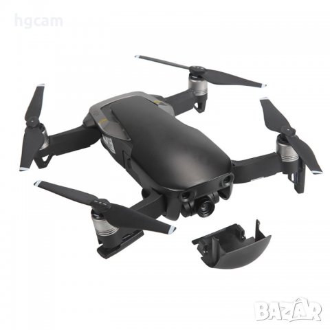Предпазен капак за камерата на DJI Mavic Air, снимка 4 - Дронове и аксесоари - 27842503