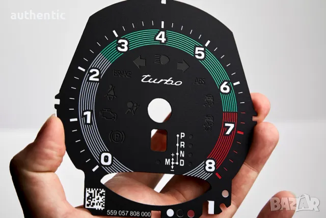 Смяна циферблатите на километража Porsche Cayenne Panamera Macan Cayman Boxter 911, снимка 8 - Аксесоари и консумативи - 47900584