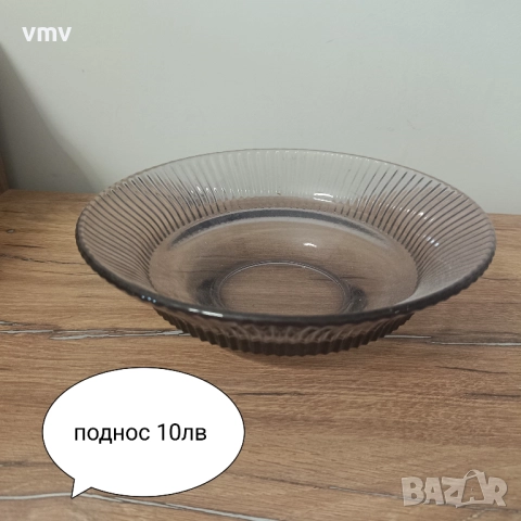 Подноси пепелници вази, снимка 4 - Вази - 52123644