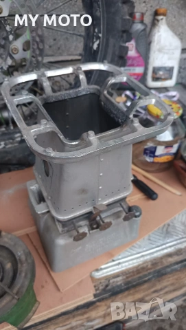 Примус. газови горелки / котлон, снимка 5 - Газови котлони - 53312701