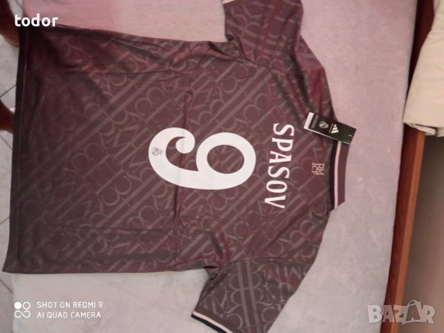 тениски адидас, нови, снимка 9 - Тениски - 50747039