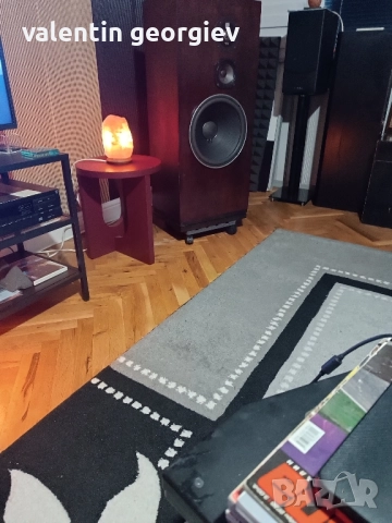 JBL L 100 T, снимка 4 - Тонколони - 52532718