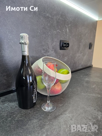 Тристаен апартамент, снимка 4 - Апартаменти - 52142067