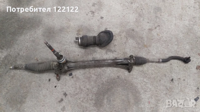 части за tpyota rav 4 2014г, снимка 16 - Части - 51357336