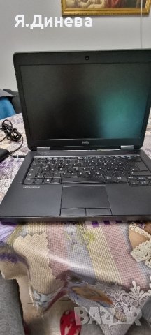 Лаптоп Dell Latitude E5440 13,3 инча за части , снимка 1 - Части за лаптопи - 43901188