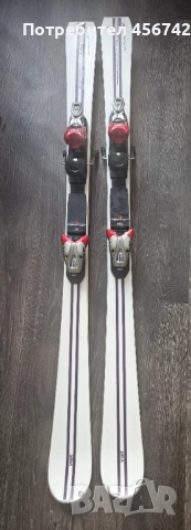 Ски Vist Super Mountain One, handmade in Italy, с автомати и с подарък