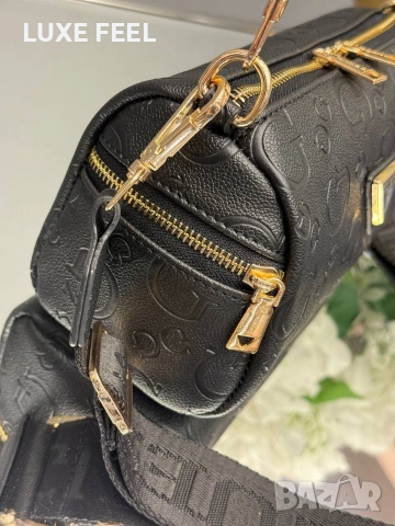 GUESS⚜️Дамски Чанти , снимка 18 - Чанти - 53179288