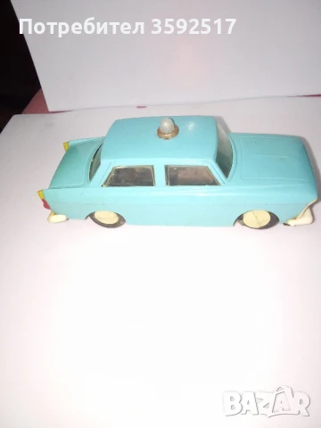 Ретро авто парк, снимка 3 - Колекции - 50595874