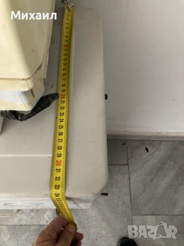 Продавам ДВОЕН климатик SUSHIMA-1външно и 2 вътрешни тела., снимка 7 - Климатици - 52670986