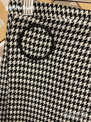 пола на mango, снимка 4 - Поли - 53102520