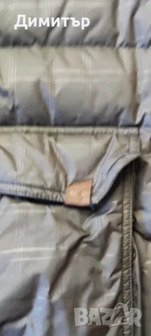 Salomon парка, снимка 5 - Якета - 47893304