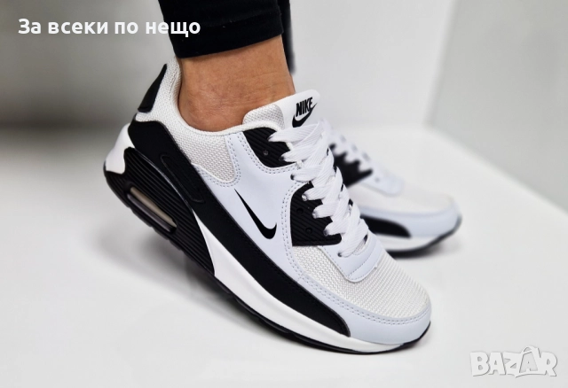 Nike Дамски Маратонки🔝Дамски Спортни Обувки Найк - 2 Налични Цвята Код P1229, снимка 7 - Маратонки - 51711203