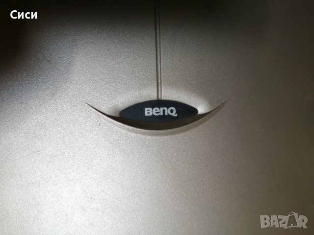 Принтер скенер марка Benq, снимка 5 - Мрежови адаптери - 37611566