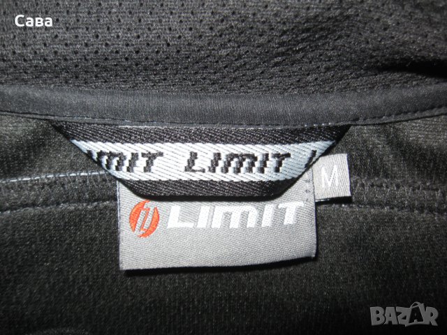 Софтшел LIMIT  мъжки,М