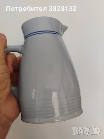 порцеланова кана, снимка 5 - Други - 50817826