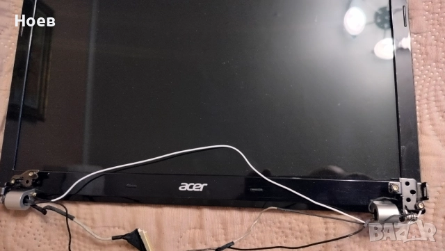 Матрица за лаптпоп Acer Aspire V3, снимка 2 - Части за лаптопи - 52662598