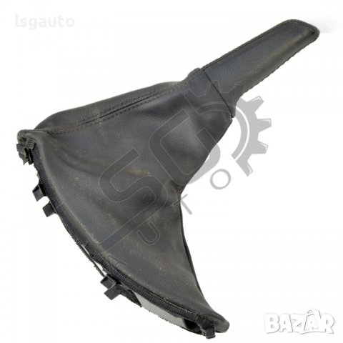 Кожа лост ръчна спирачка BMW 3 Series (E90, E91)(2005-2012) ID:89765, снимка 3 - Части - 38773263