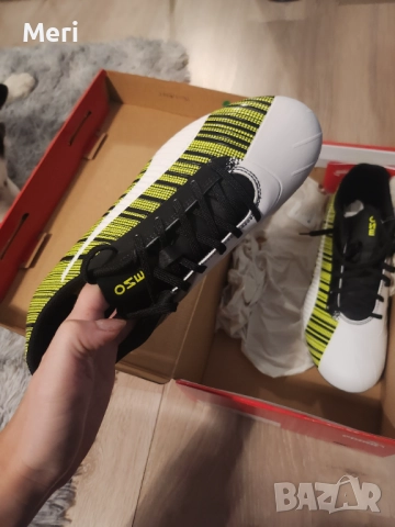 Футболни обувки - размер 43, снимка 4 - Футбол - 52308178