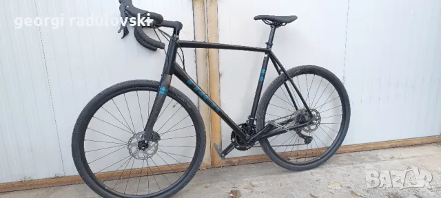 гравел Трек 28 ХЛ 