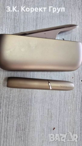 IQOS ORIGINAL DUO Model A1505, снимка 5 - Електронни цигари - 53475691