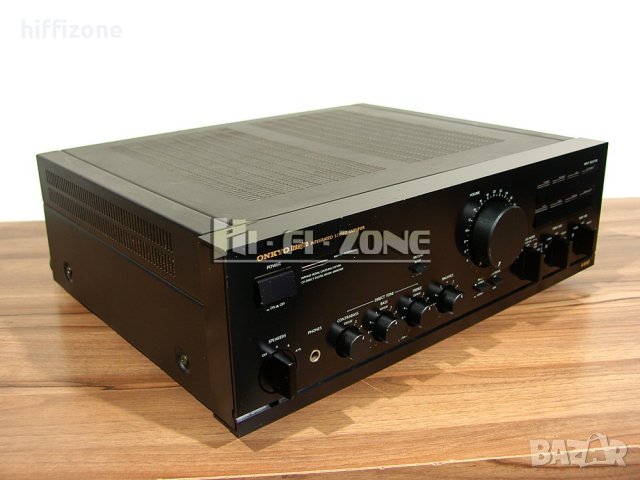 УСИЛВАТЕЛ   Onkyo a-8450 /2 