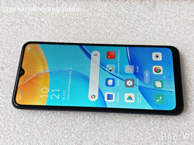 Oppo A15, Dual SIM, 32GB, 4G, , снимка 5 - Други - 53208431