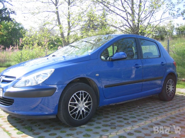 Rent a car / рент а кар - Peugeot 307 - от 10 euro / ден, снимка 10 - Транспорт под наем - 40592653