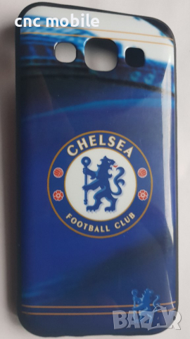 Samsung Galaxy E5 - Samsung SM-E500H калъф - case - силиконов гръб , снимка 3 - Калъфи, кейсове - 38503059