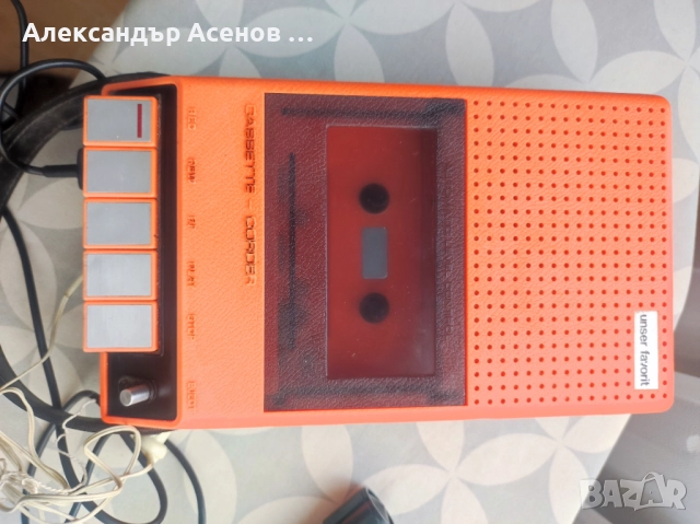 Касетъчни магнетофони., снимка 3 - Декове - 51949177