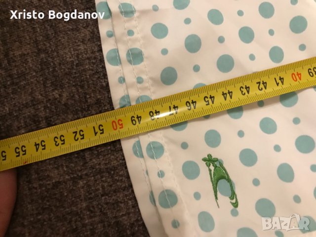 Дамски къс панталон ,,O’Neill” размер L, снимка 9 - Къси панталони и бермуди - 33075275