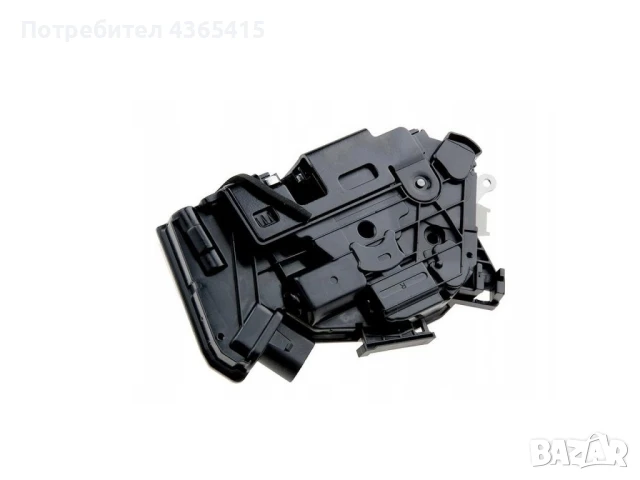  VW Tiguan 5N Брава за предна дясна врата , снимка 2 - Части - 50348165