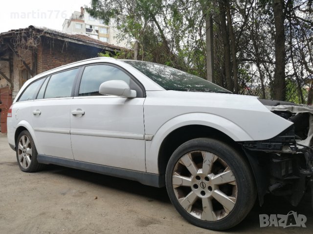 Opel Vectra 1.9CDTI 150коня на части, снимка 5 - Автомобили и джипове - 28653485