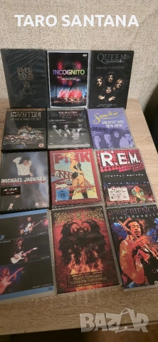 CD DVD MУЗИКА , снимка 10 - CD дискове - 46747817