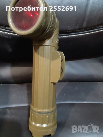 Батерия/прожектор/, снимка 2 - Прожектори - 33651362