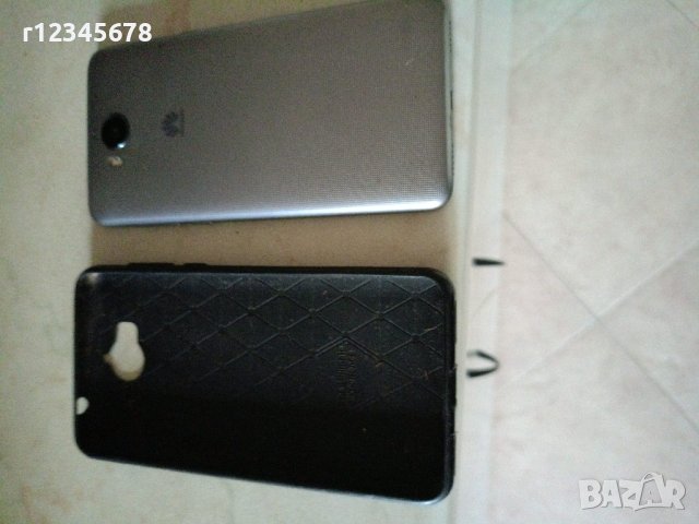 Продавам Нокиа 2.2 Модел ТА-1188 . В добро състояние. 90 lv. и Huawei модел Mya-L41. 60 лева, снимка 5 - Nokia - 43452813