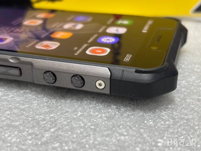 Като нов! Смартфон Ulefone Armor X3, снимка 11 - Други - 53247324