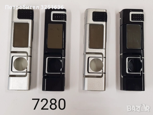 Панели за NOKIA 7270, 6170, 6270,N80, 5610, 2650, 2110, 3110, 6210, 7200, 7280, N71, N78, 3660, снимка 7 - Резервни части за телефони - 50176624