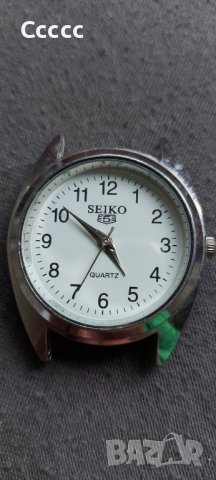 SEIKO 5 часовник , снимка 1