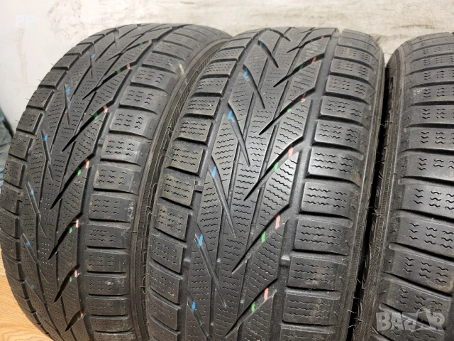 195/50/15 Toyo / зимни гуми, снимка 5 - Гуми и джанти - 53386696