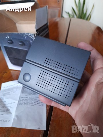 Старо радио,радиоприемник #3, снимка 4 - Антикварни и старинни предмети - 43643106