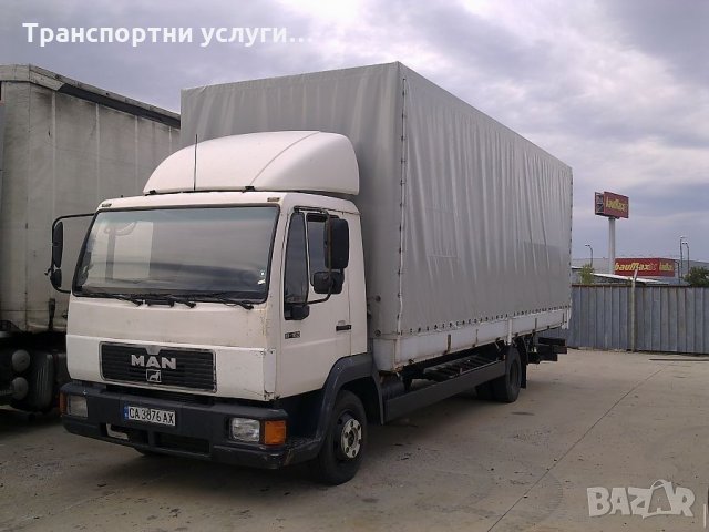 Транспортни и хамалски услуги с бордови камиони с падащ борд , снимка 8 - Транспортни услуги - 28816739