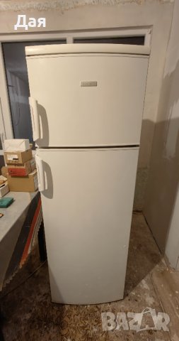 Хладилник с фризер Electrolux, снимка 1