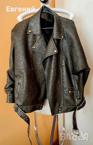 Дамска Рокля , снимка 9 - Рокли - 52105710