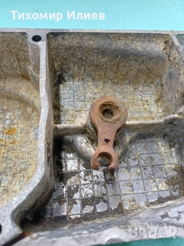 Десни капаци за двигател на Минск 125, снимка 12 - Части - 52188512