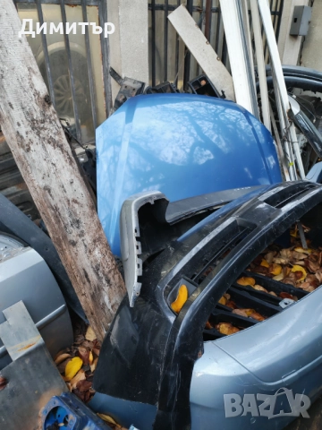 Продавам много части за шевролети! , снимка 7 - Части - 52544603