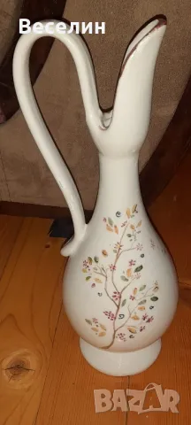 Голяма ваза (Амфора) Намаление , снимка 3 - Вази - 48344505